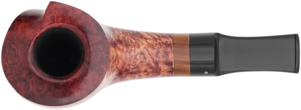 Winslow Smooth Bent Billiard (D)