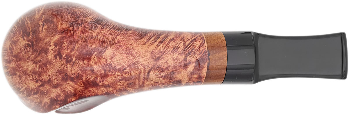 Winslow Smooth Bent Billiard (D)