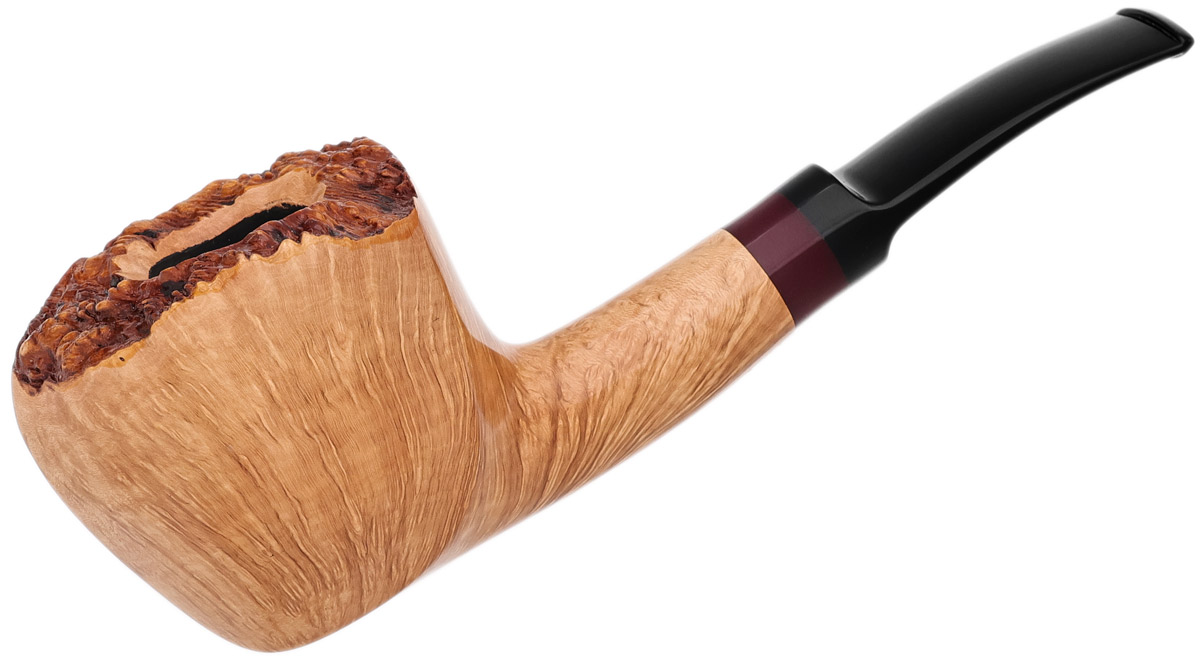 Winslow Smooth Freehand (A) (9mm)