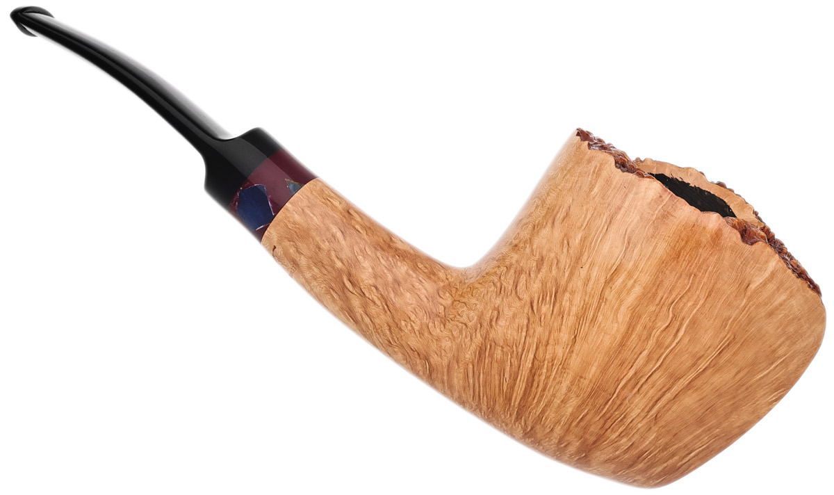 Winslow Smooth Freehand (A) (9mm)