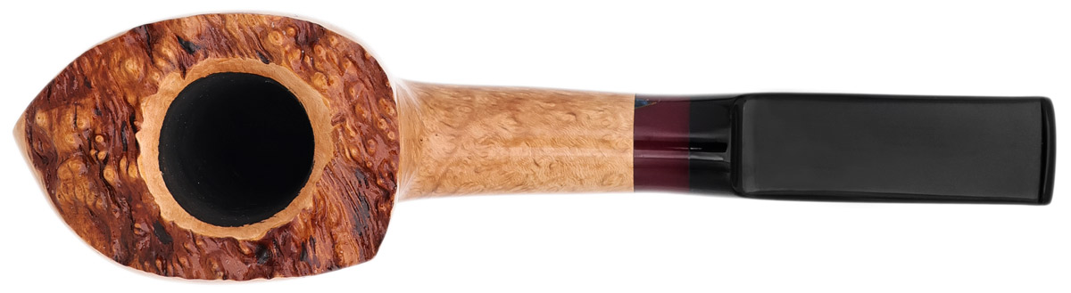 Winslow Smooth Freehand (A) (9mm)