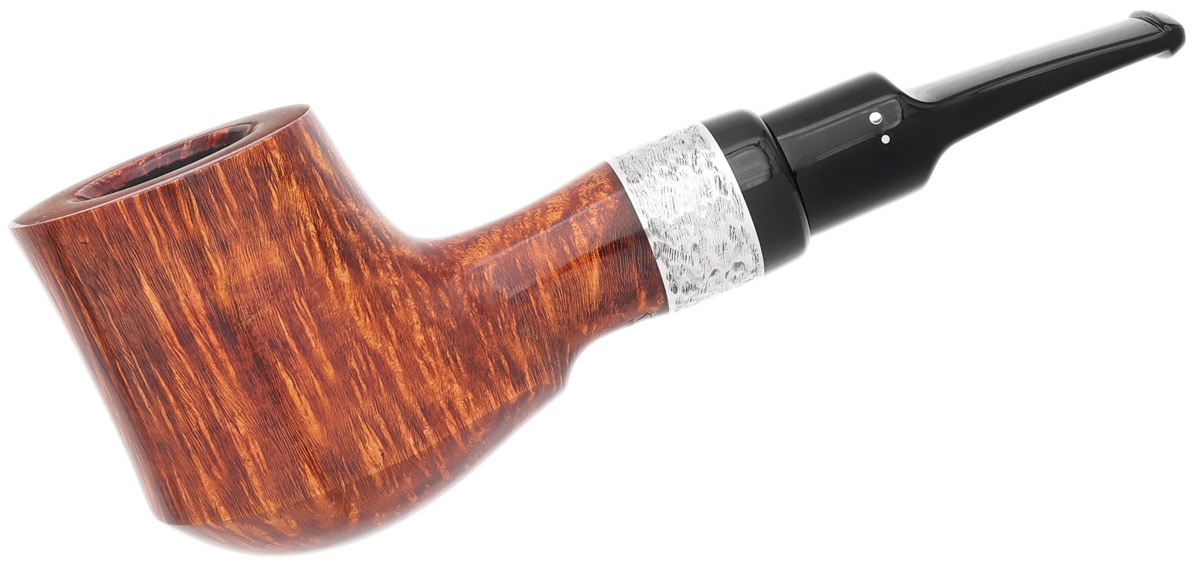 Winslow Smooth Volcano with Silver (B) (9mm)