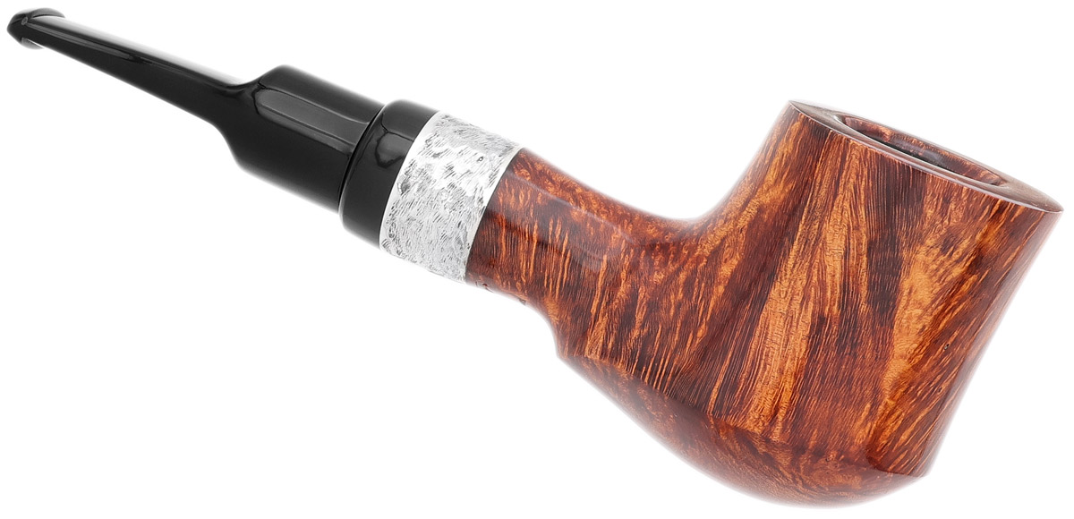 Winslow Smooth Volcano with Silver (B) (9mm)