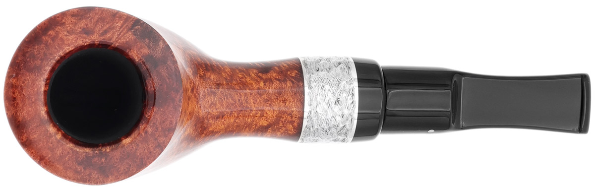 Winslow Smooth Volcano with Silver (B) (9mm)