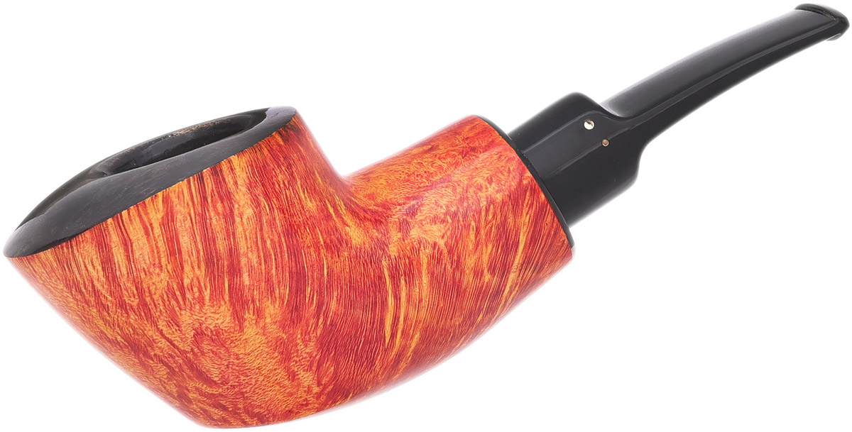 Winslow Smooth Bent Dublin (D) (9mm)