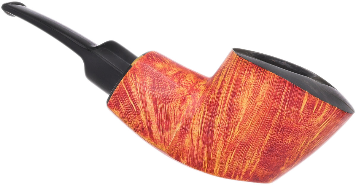 Winslow Smooth Bent Dublin (D) (9mm)