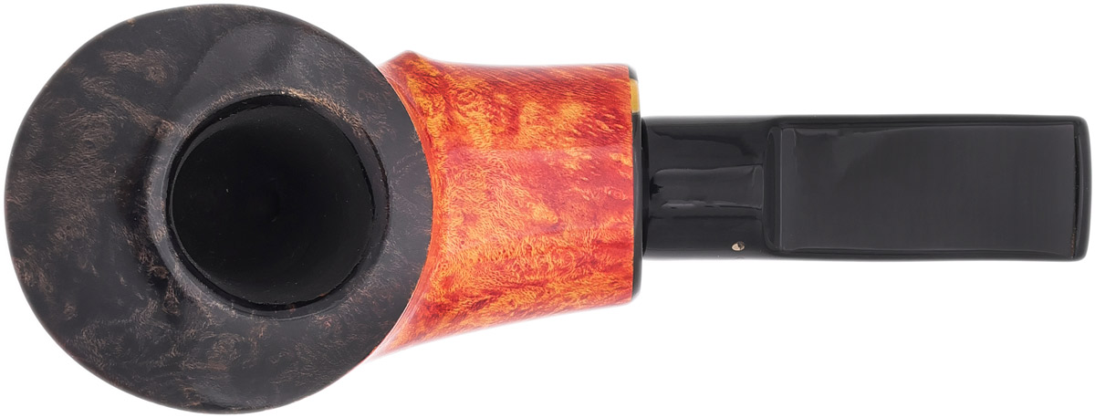 Winslow Smooth Bent Dublin (D) (9mm)