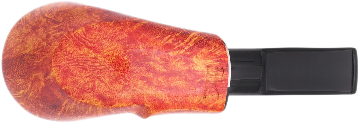 Winslow Smooth Bent Dublin (D) (9mm)