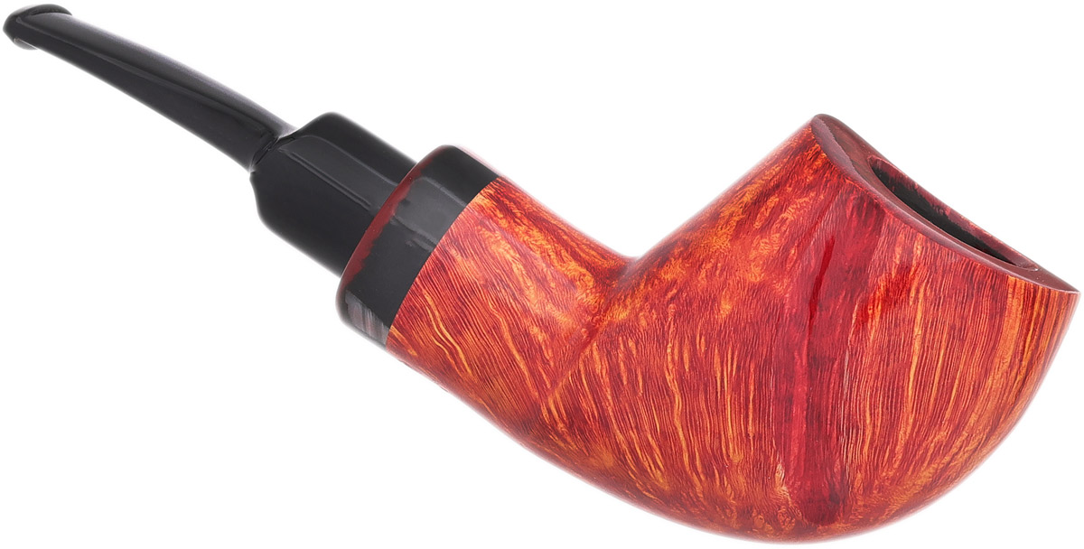 Winslow Smooth Bent Egg (D) (9mm)