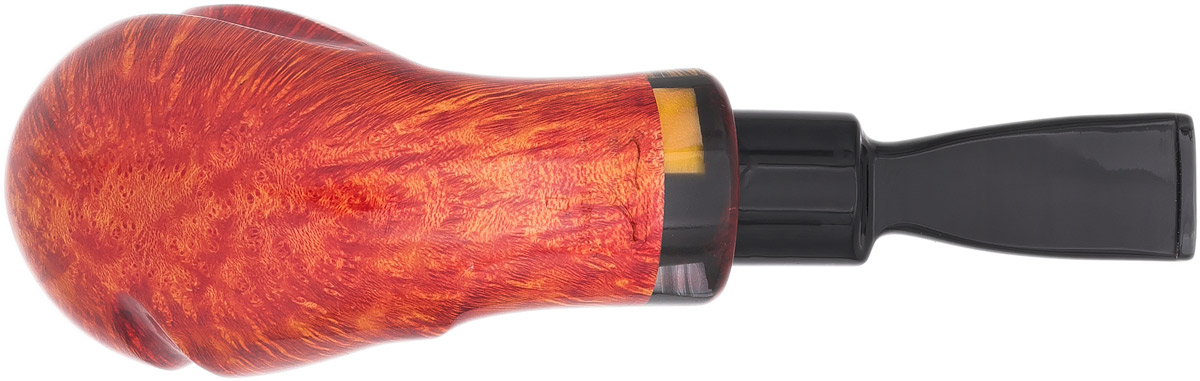 Winslow Smooth Bent Egg (D) (9mm)