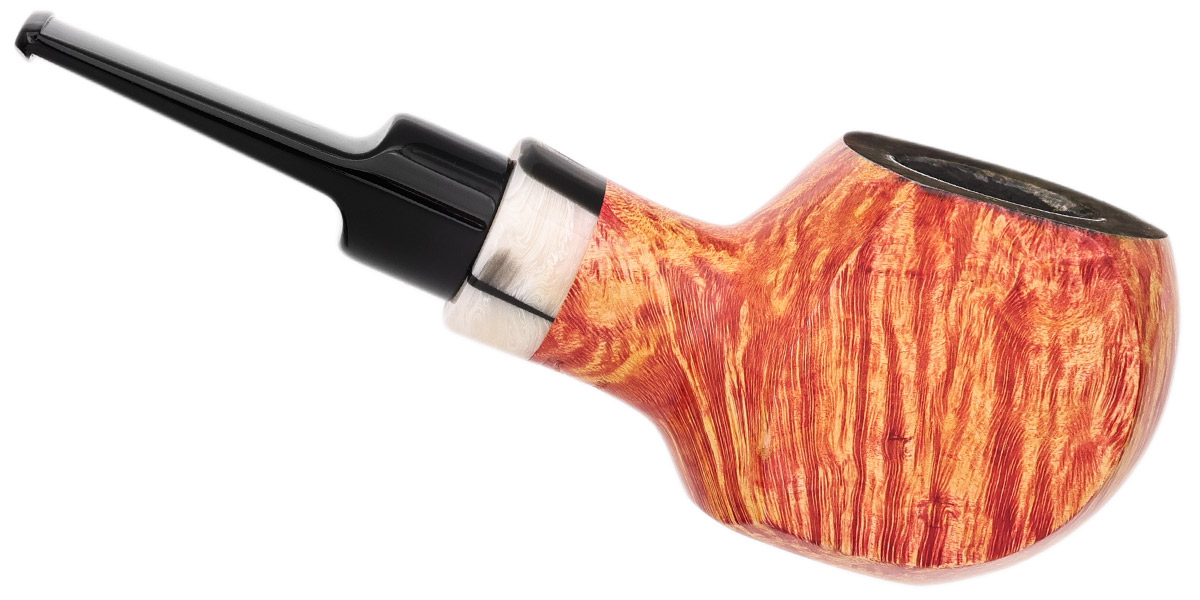 Winslow Smooth Paneled Pot Sitter (C)