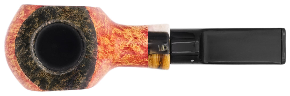 Winslow Smooth Paneled Pot Sitter (C)