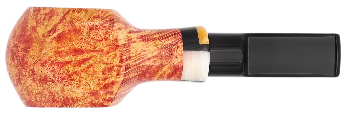 Winslow Smooth Paneled Pot Sitter (C)