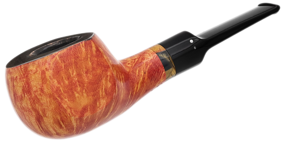 Winslow Smooth Paneled Pot (C)