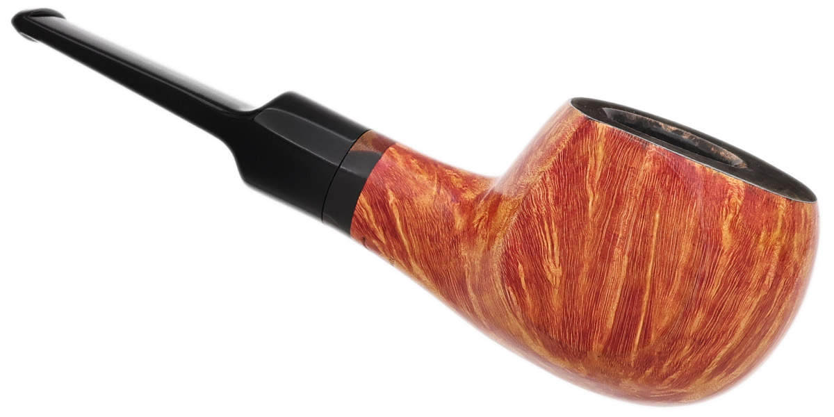 Winslow Smooth Paneled Pot (C)