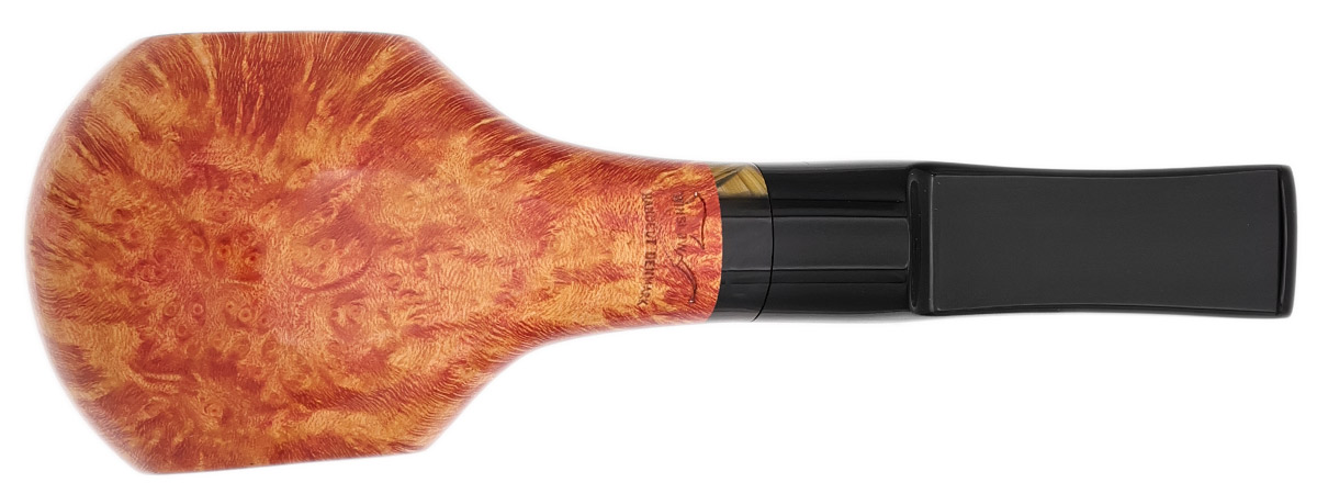 Winslow Smooth Paneled Pot (C)