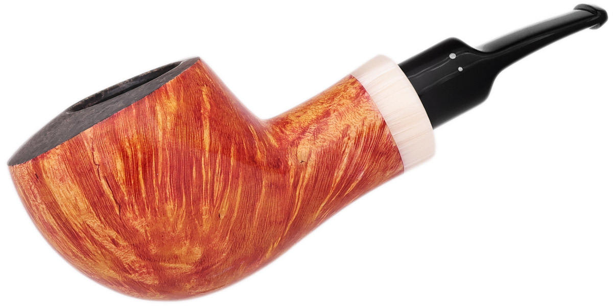 Winslow Smooth Bent Pot (C) (9mm)