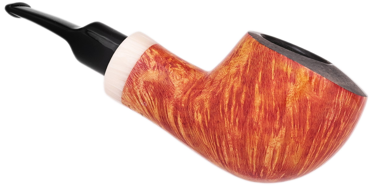 Winslow Smooth Bent Pot (C) (9mm)