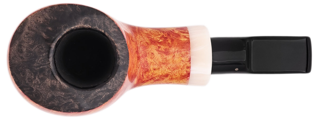 Winslow Smooth Bent Pot (C) (9mm)