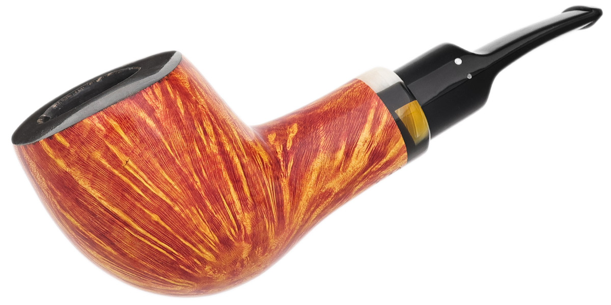 Winslow Smooth Bent Pot (C) (9mm)