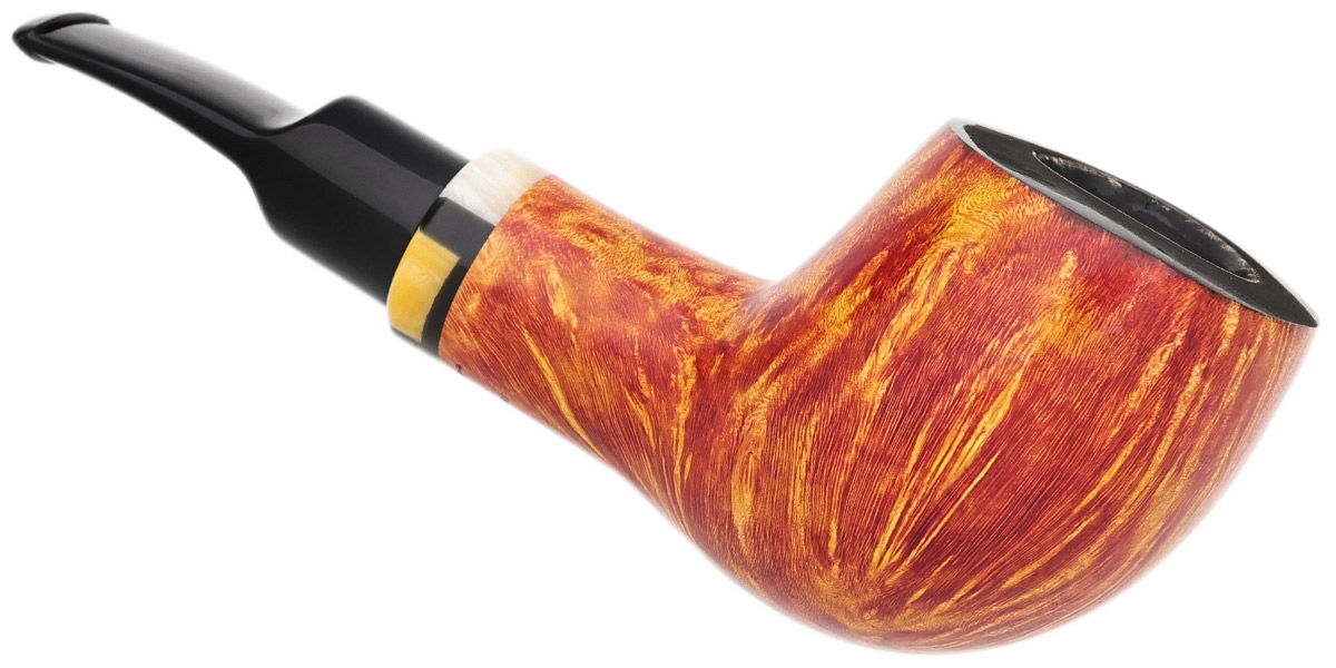 Winslow Smooth Bent Pot (C) (9mm)