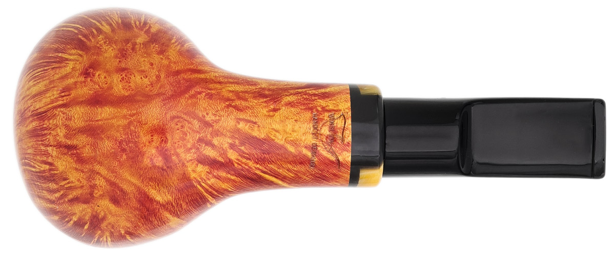 Winslow Smooth Bent Pot (C) (9mm)