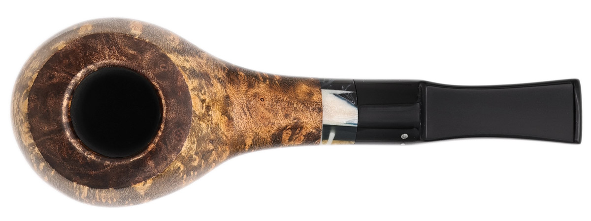 Winslow Smooth Apple (D)