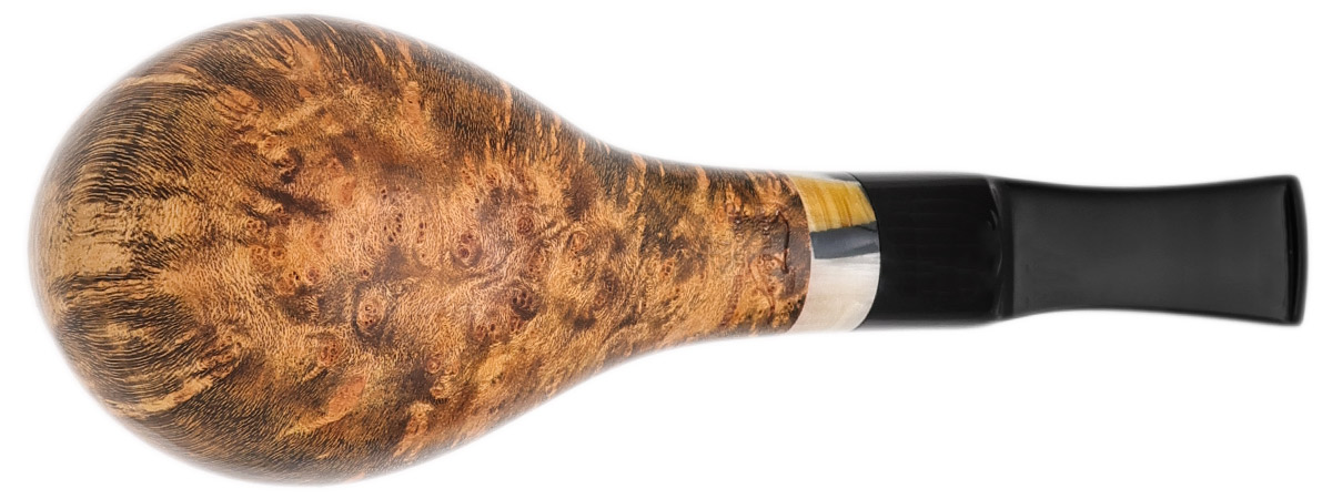 Winslow Smooth Apple (D)