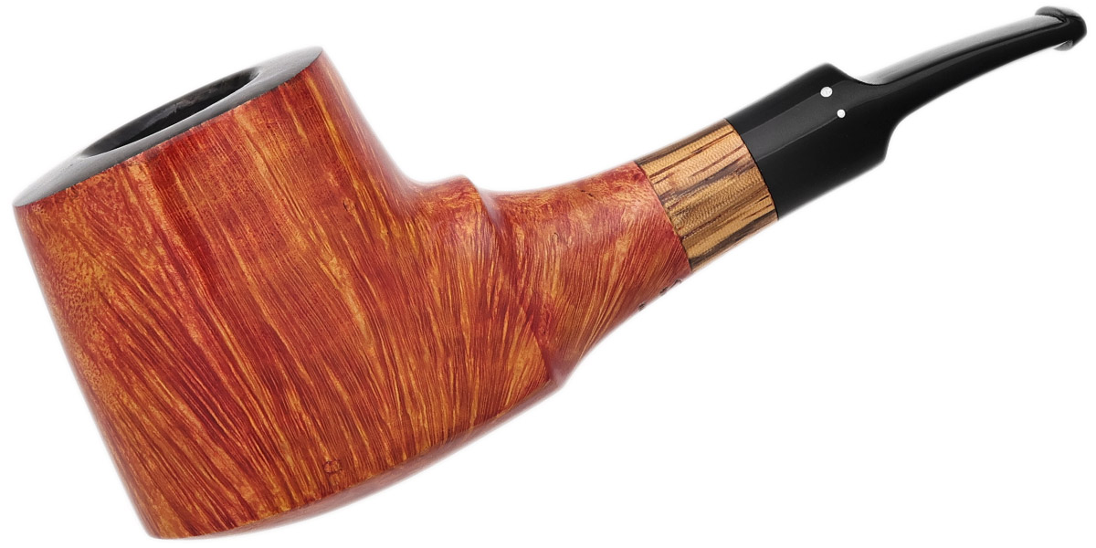 Winslow Smooth Bent Billiard (D) (9mm)