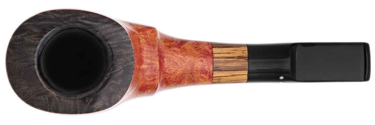 Winslow Smooth Bent Billiard (D) (9mm)