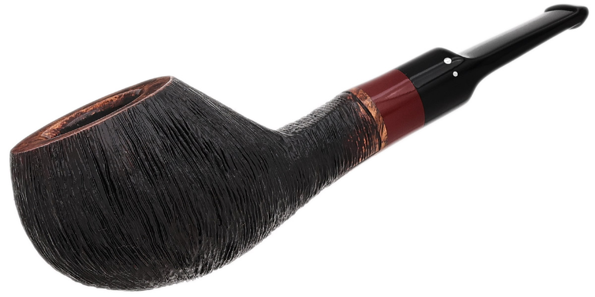 Winslow Rusticated Pot (E)