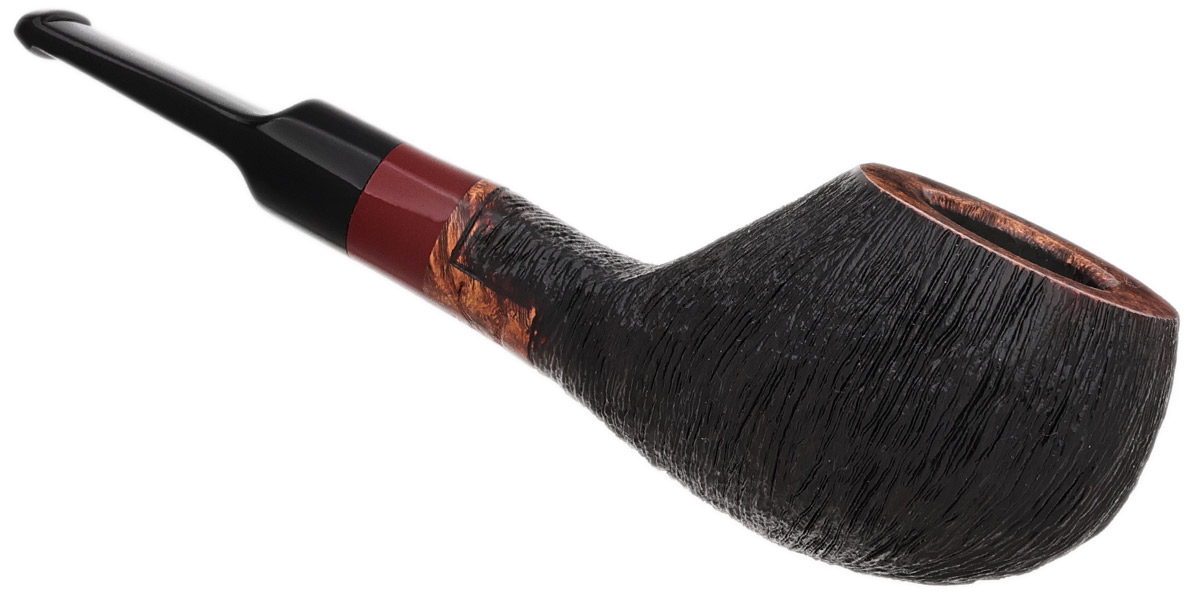 Winslow Rusticated Pot (E)