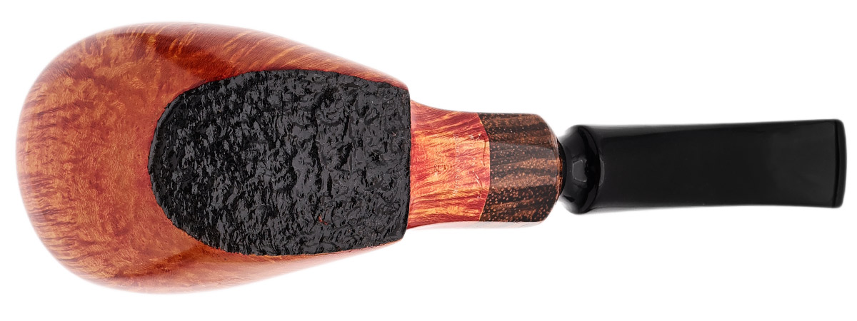 irish cask tobacco Irish Whiskey 50g - Peterson Pipe Tobacco