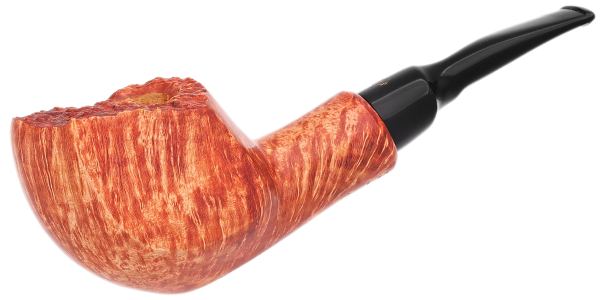 Winslow Crown Smooth Paneled Apple Sitter (Collector) (9mm)