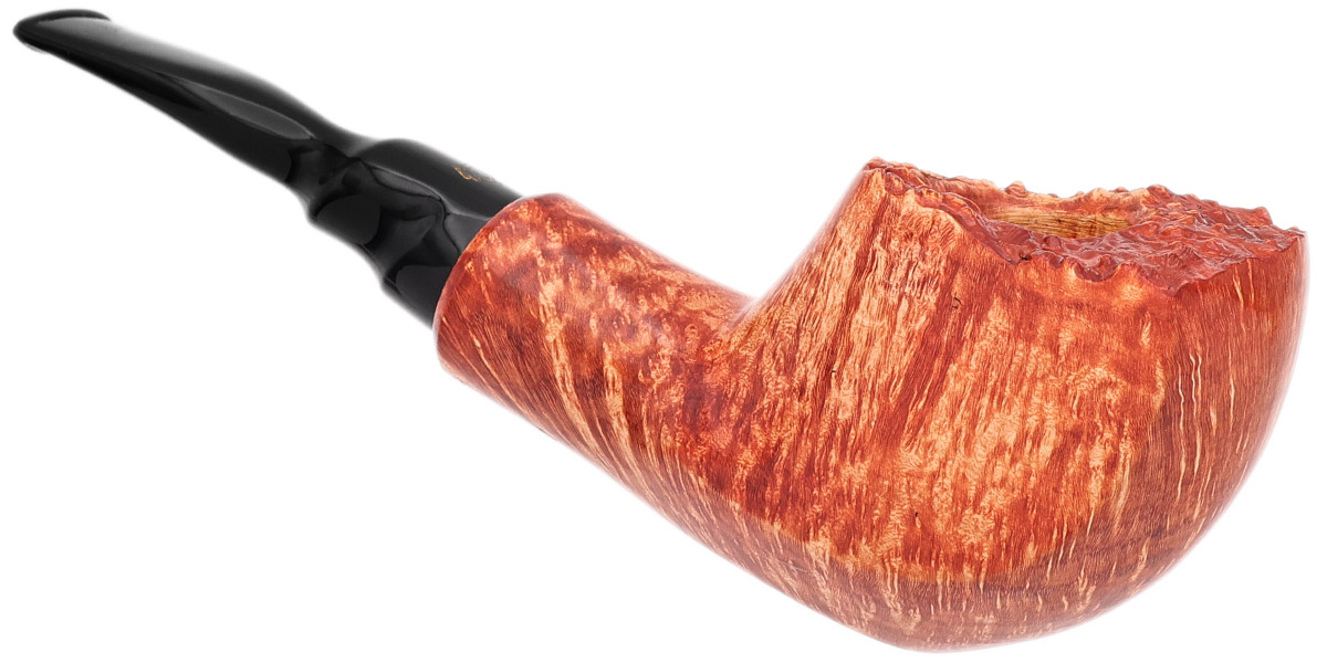 Winslow Crown Smooth Paneled Apple Sitter (Collector) (9mm)