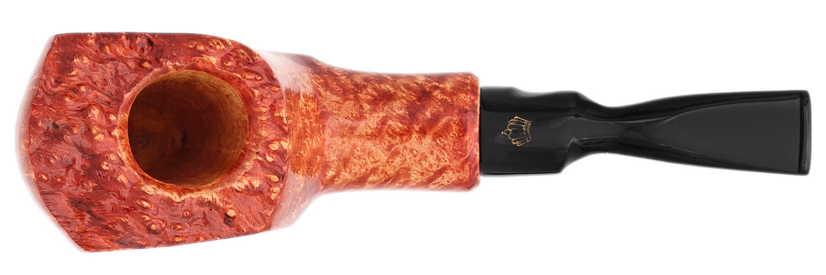 Winslow Crown Smooth Paneled Apple Sitter (Collector) (9mm)