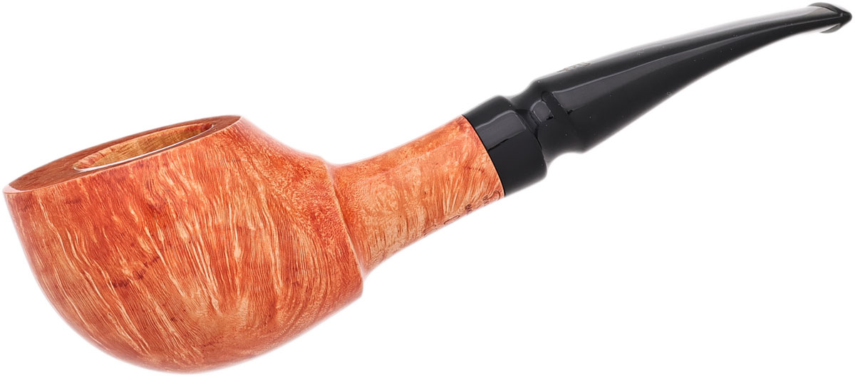 Winslow Crown Smooth Bent Pot (Collector) (9mm)