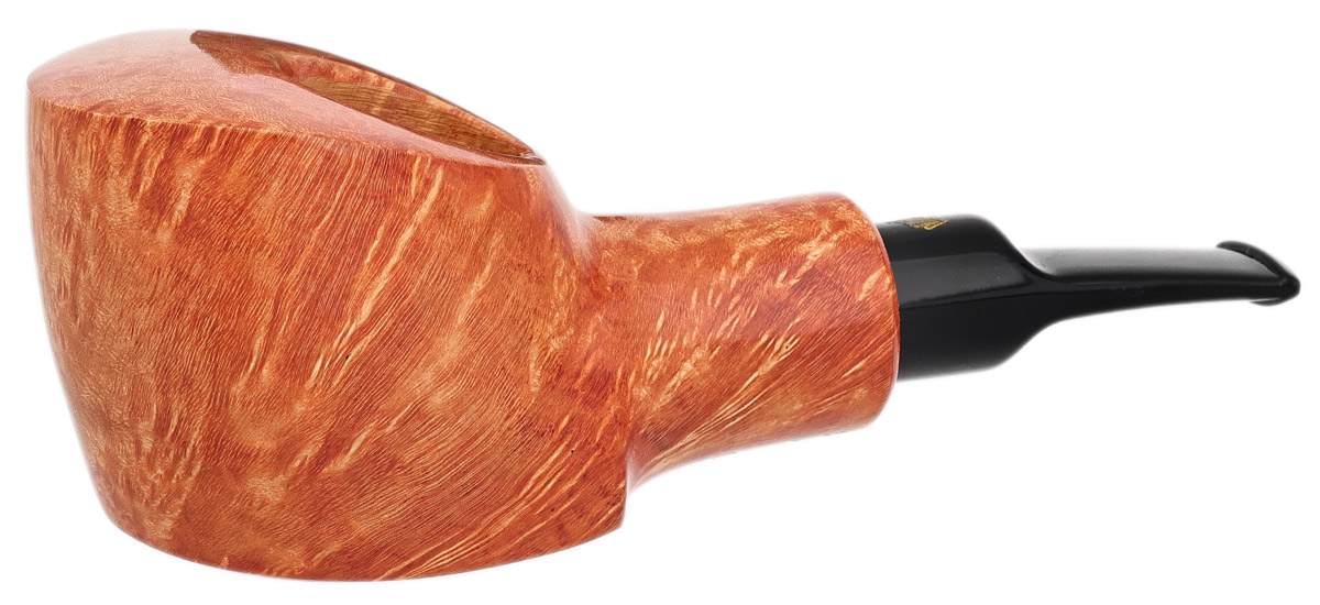 Winslow Crown Smooth Pot (Collector) (9mm)