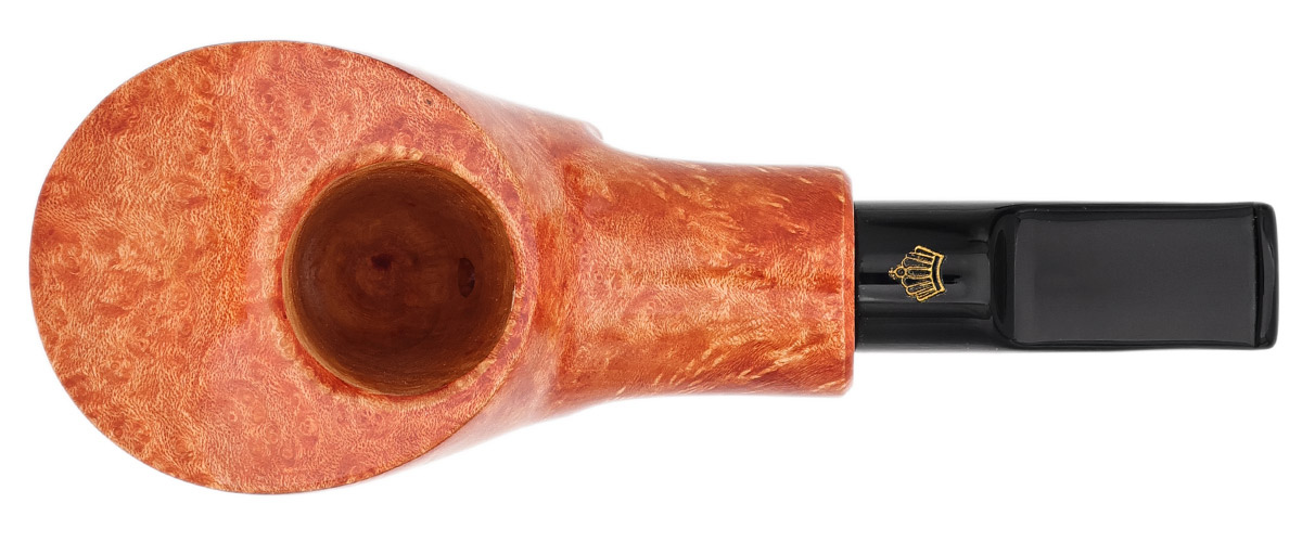 Winslow Crown Smooth Pot (Collector) (9mm)