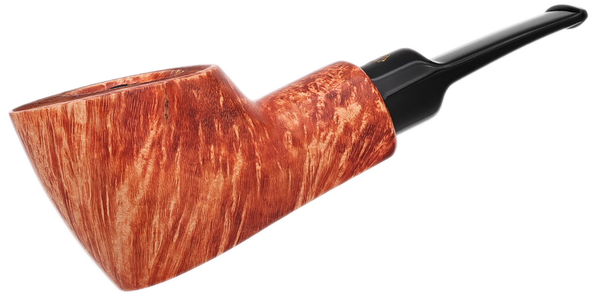 Winslow Crown Smooth Pot Sitter (300) (9mm)