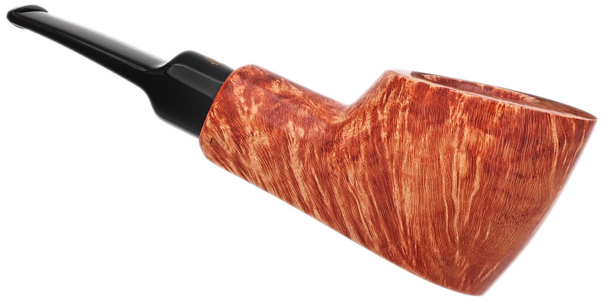 Winslow Crown Smooth Pot Sitter (300) (9mm)