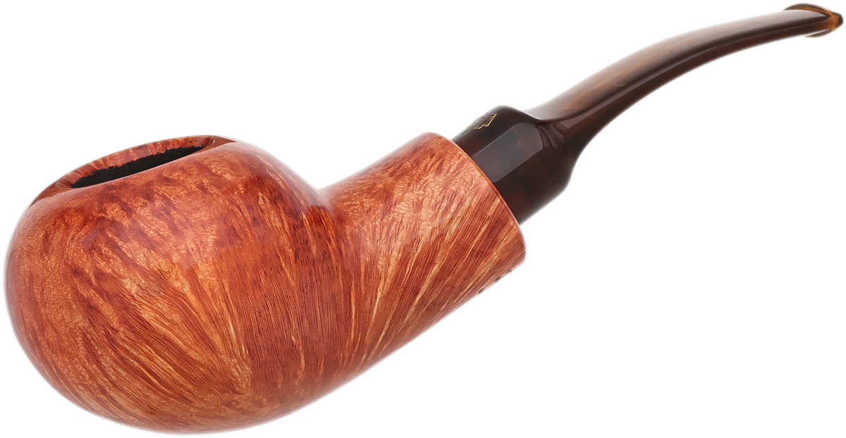 Winslow Crown Smooth Bent Apple (300) (9mm)
