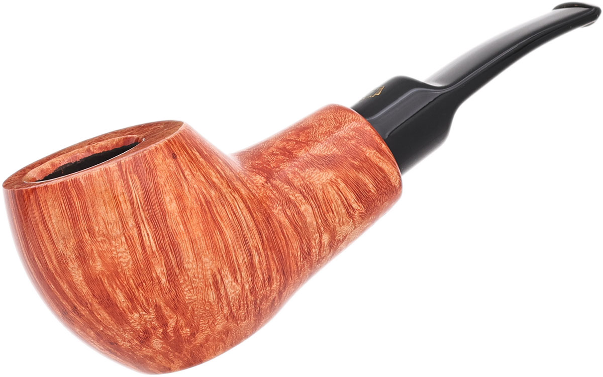 Winslow Crown Smooth Bent Pot (300) (9mm)