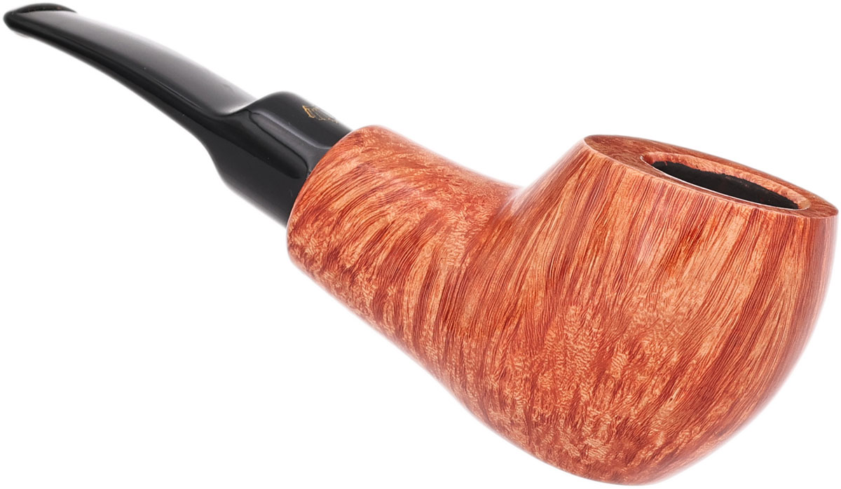 Winslow Crown Smooth Bent Pot (300) (9mm)