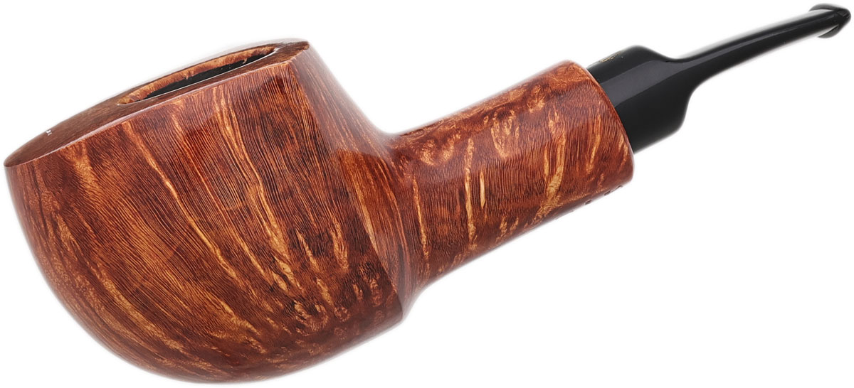 Winslow Crown Smooth Bent Pot (200) (9mm)