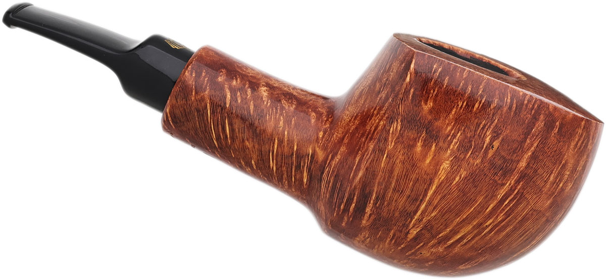 Winslow Crown Smooth Bent Pot (200) (9mm)