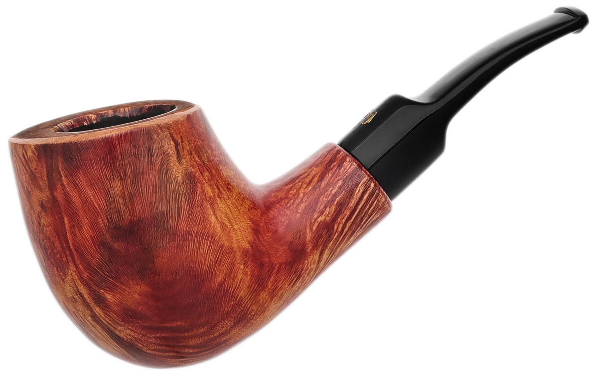 Winslow Crown Smooth Bent Billiard (200) (9mm)