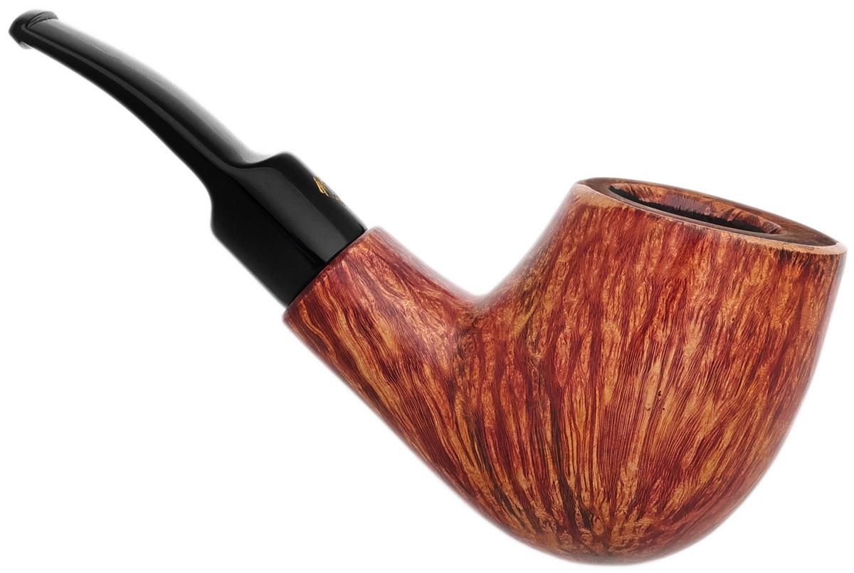Winslow Crown Smooth Bent Billiard (200) (9mm)