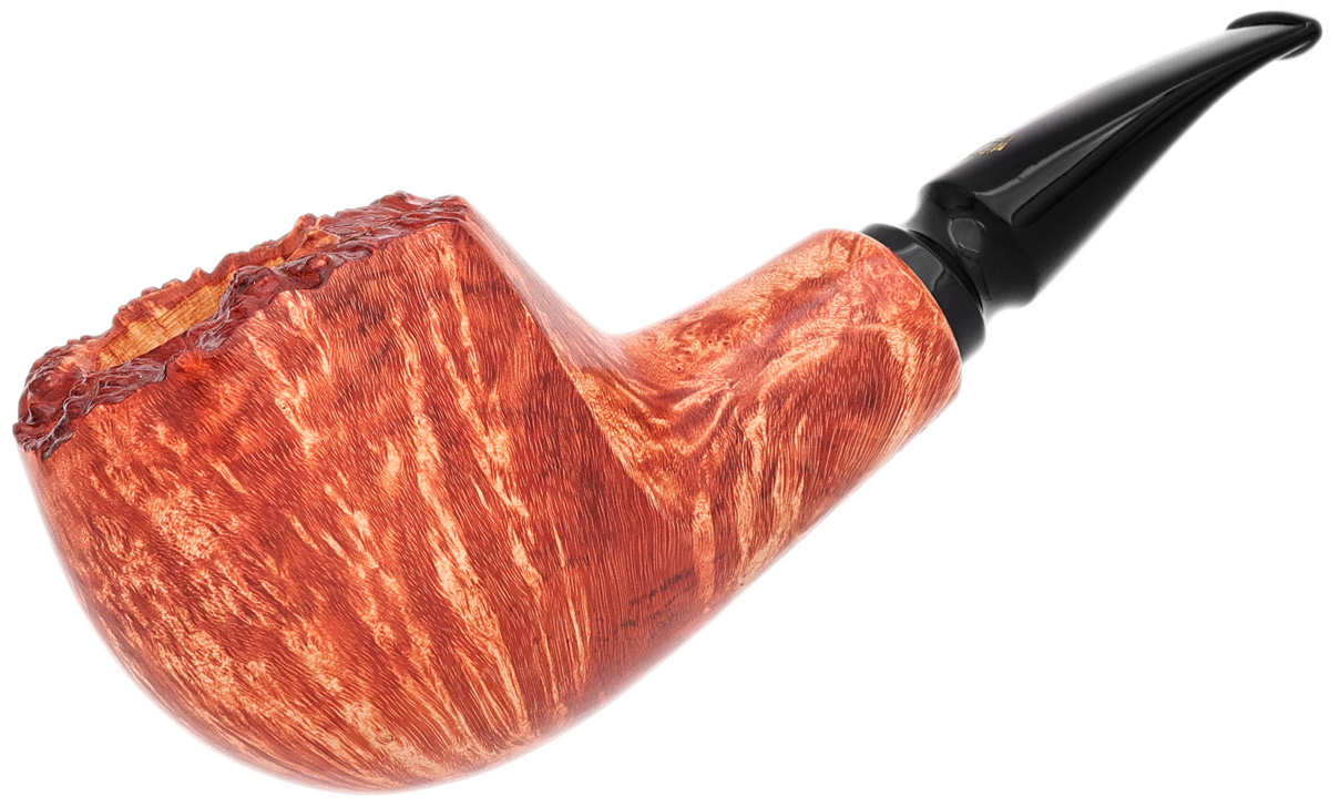 Winslow Crown Smooth Bent Pot (Collector)