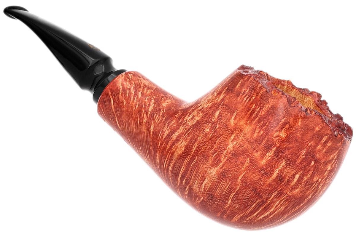 Winslow Crown Smooth Bent Pot (Collector)